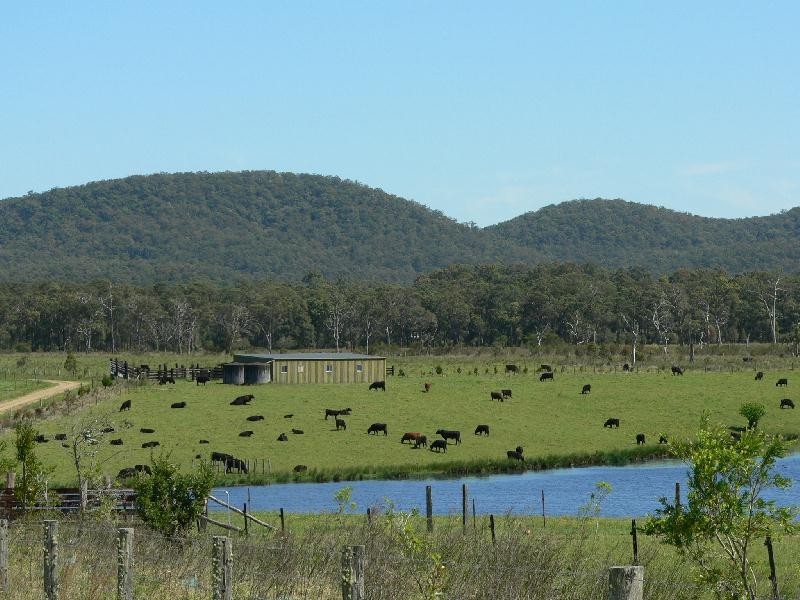 Lot Lot 1, 717 The Branch Lane, Karuah NSW 2324