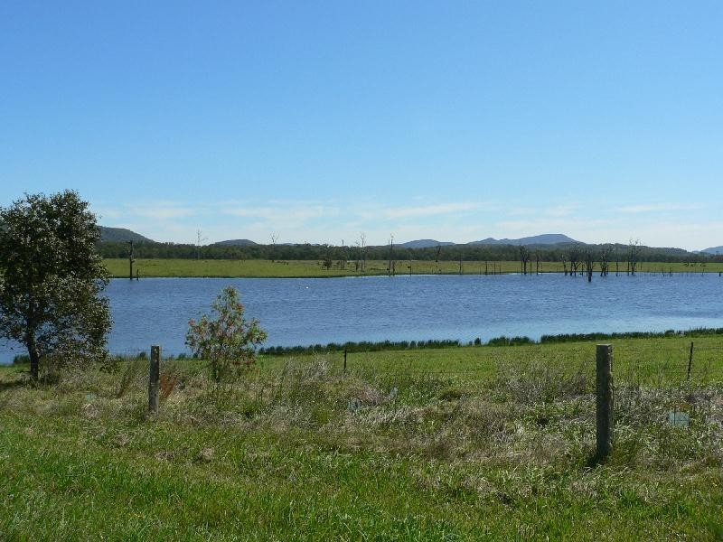 Lot Lot 1, 717 The Branch Lane, Karuah NSW 2324