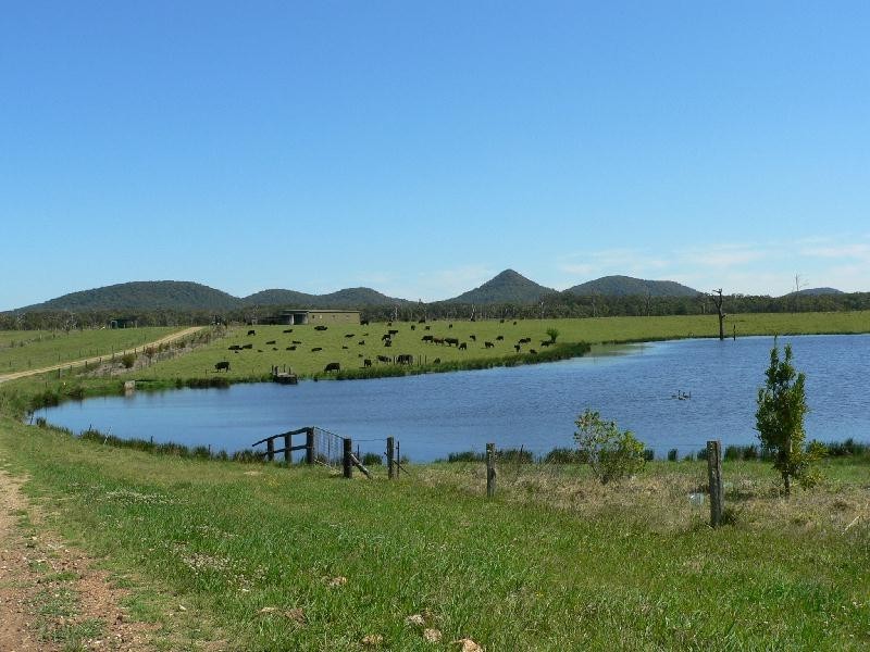 Lot Lot 1, 717 The Branch Lane, Karuah NSW 2324