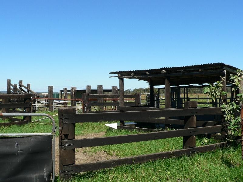 Lot Lot 1, 717 The Branch Lane, Karuah NSW 2324