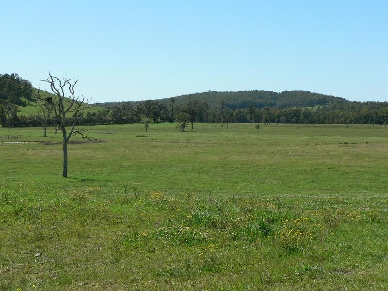 Lot lot 3, 717 The Branch Lane, Karuah NSW 2324