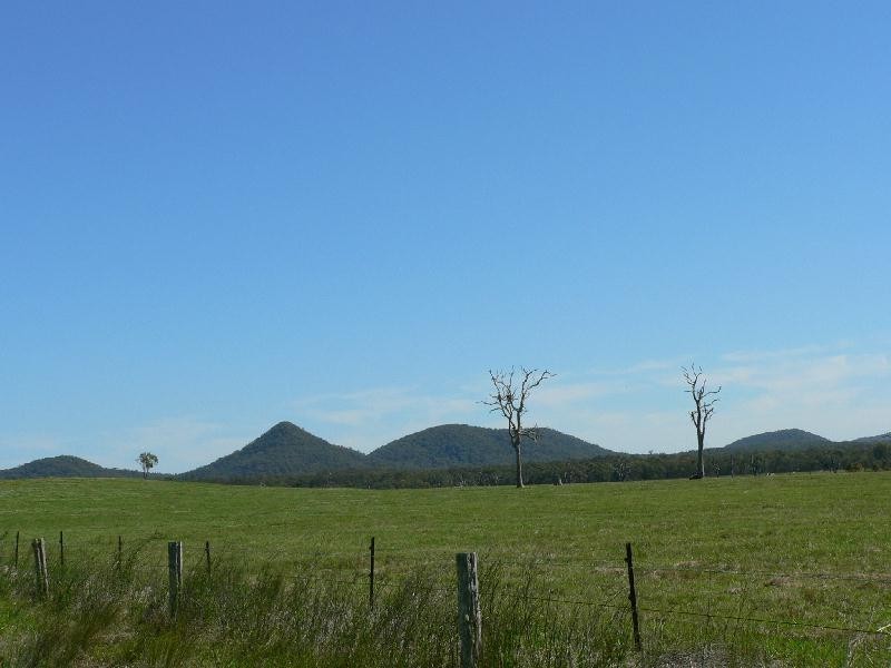 Lot lot 3, 717 The Branch Lane, Karuah NSW 2324