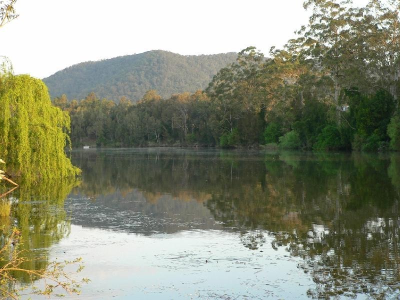 1286 limeburners creek road, Clarence Town NSW 2321