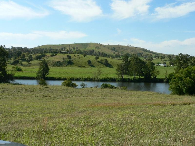 1286 limeburners creek road, Clarence Town NSW 2321