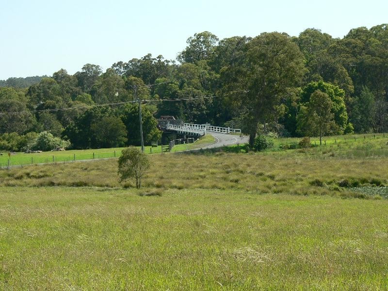 1286 limeburners creek road, Clarence Town NSW 2321