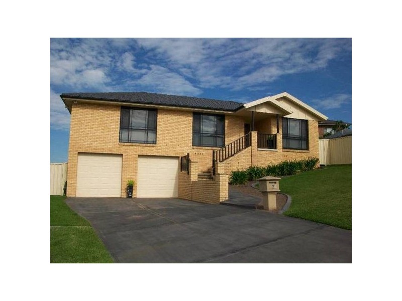 Raymond Terrace NSW 2324
