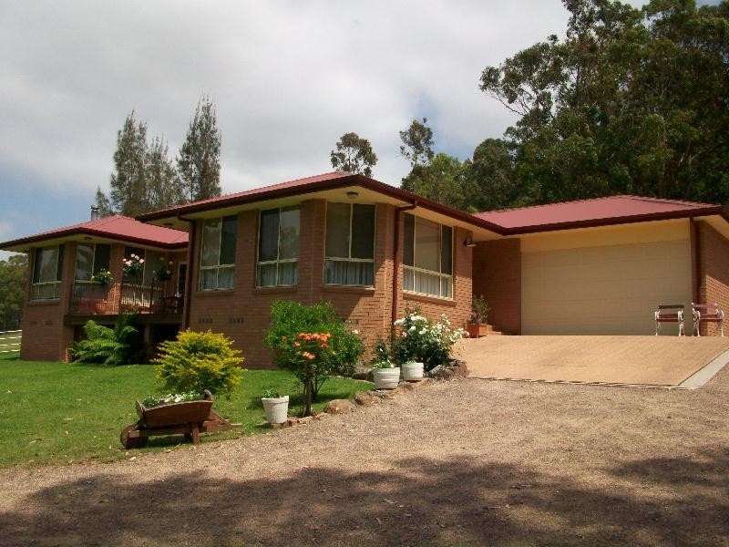 64 Six Mile Road, Eagleton NSW 2324