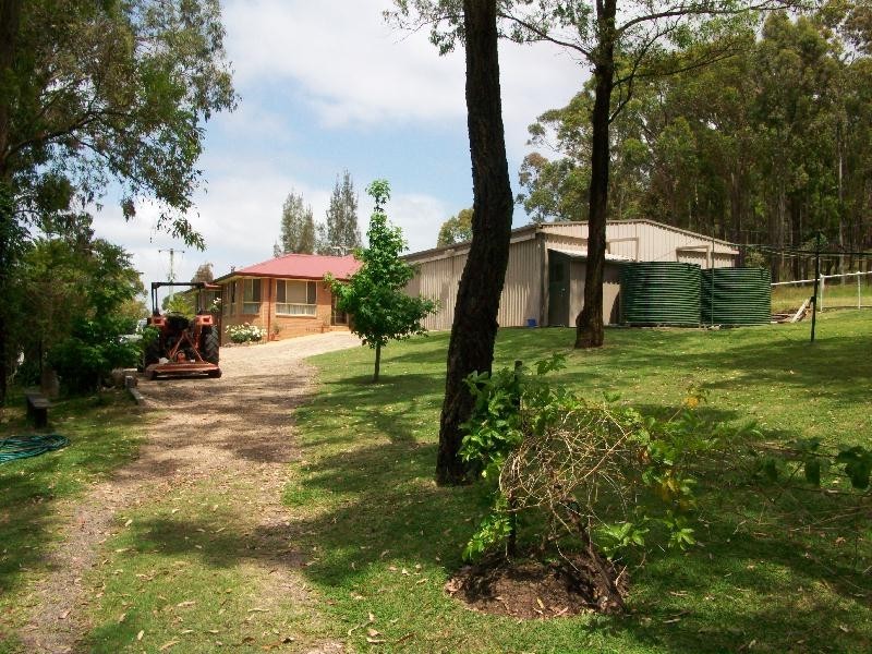 64 Six Mile Road, Eagleton NSW 2324