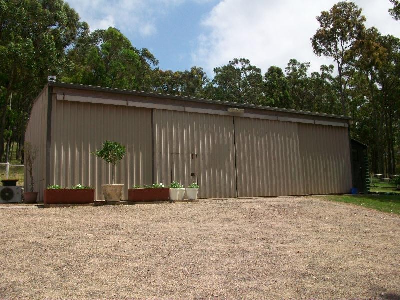 64 Six Mile Road, Eagleton NSW 2324