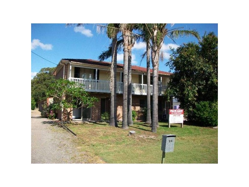 28 HEATHER STREET, Heatherbrae NSW 2324