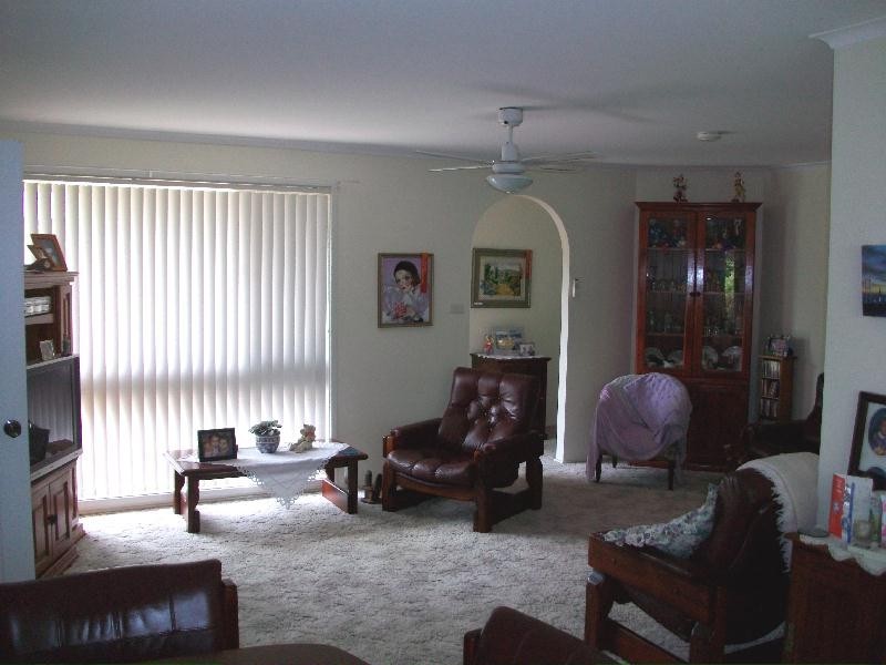 36 Rosemount Drive, Raymond Terrace NSW 2324