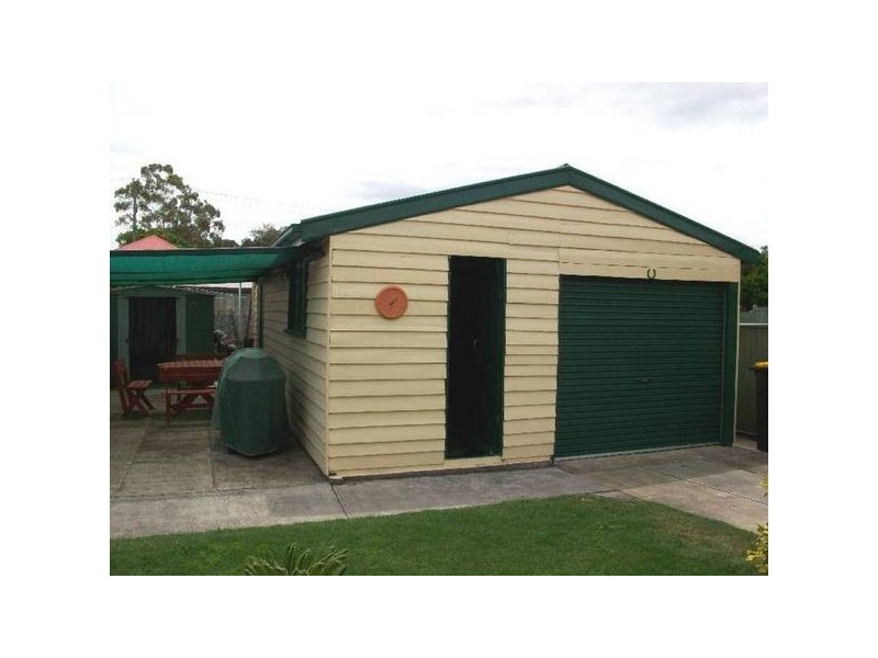 Raymond Terrace NSW 2324