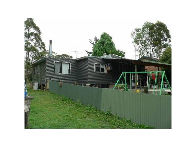 Clarence Town NSW 2321