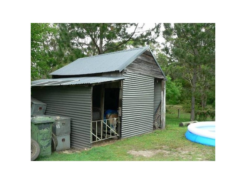 Clarence Town NSW 2321