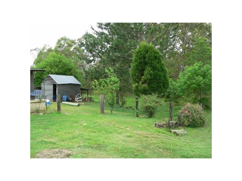Clarence Town NSW 2321