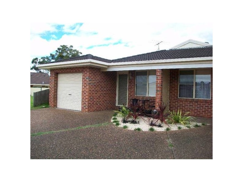 Raymond Terrace NSW 2324