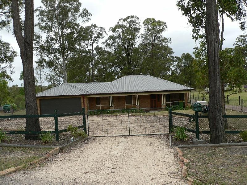 Clarence Town NSW 2321