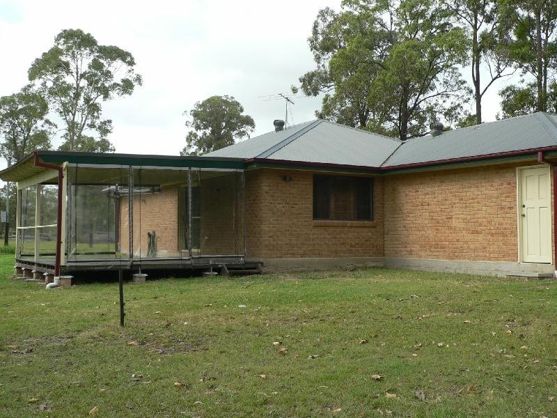 Clarence Town NSW 2321