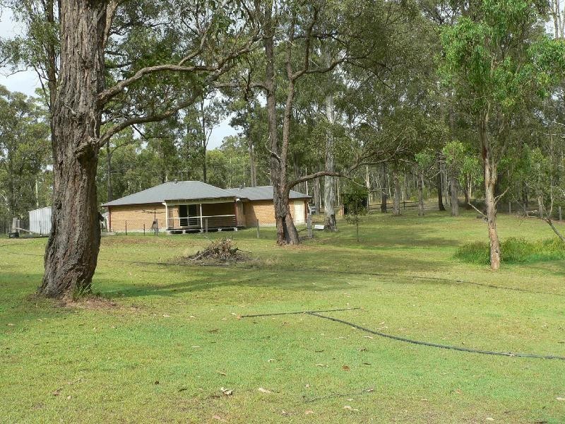 Clarence Town NSW 2321