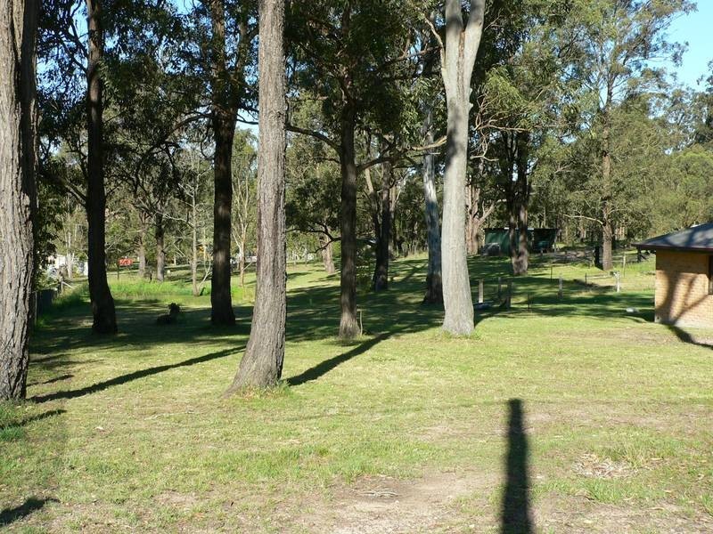 Clarence Town NSW 2321