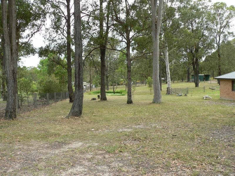 Clarence Town NSW 2321