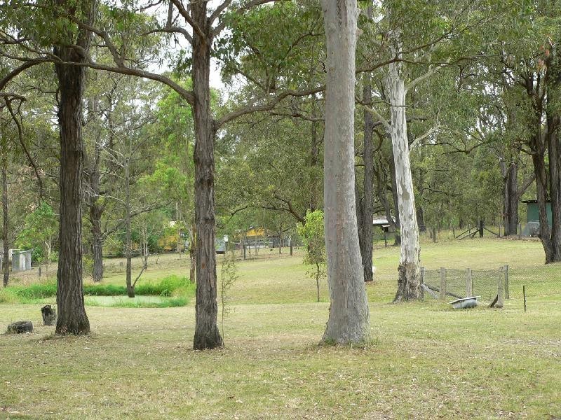 Clarence Town NSW 2321