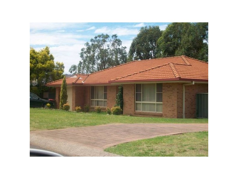 5 BURROWELL CLOSE, Raymond Terrace NSW 2324