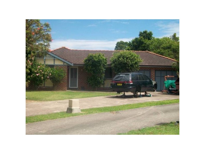 10 KIRKTON CLOSE, Raymond Terrace NSW 2324