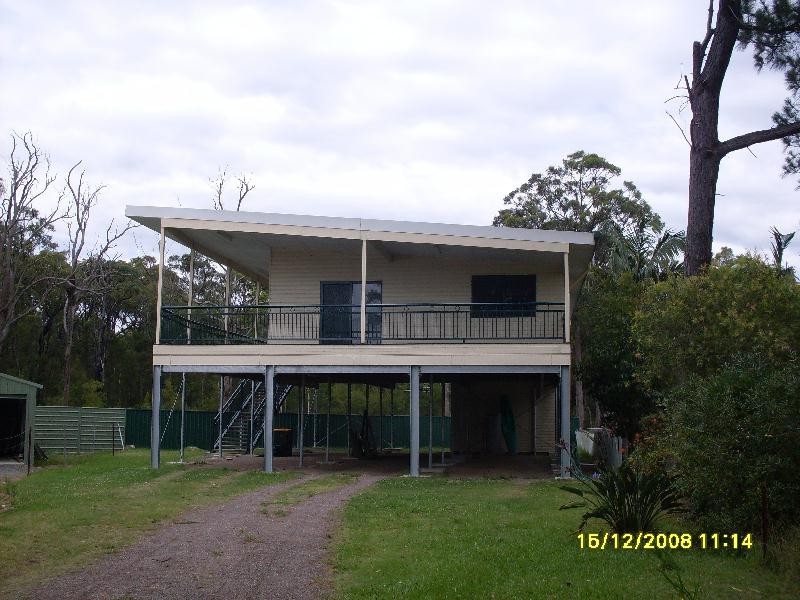 13 SIR KEITH PLACE, Karuah NSW 2324