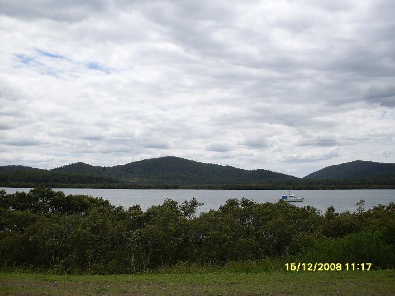 13 SIR KEITH PLACE, Karuah NSW 2324