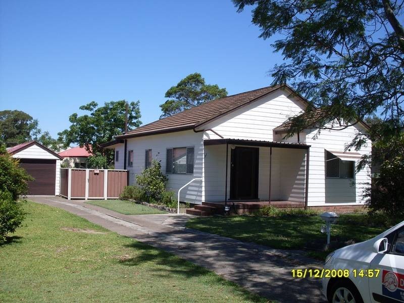 31 BAREENA STREET, Raymond Terrace NSW 2324