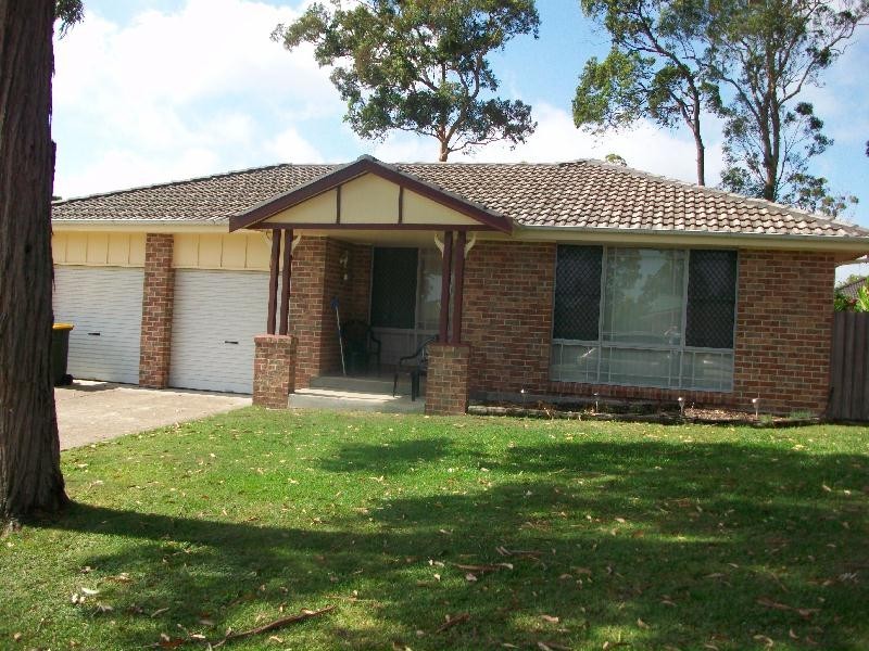 10 Rosewood Drive, Medowie NSW 2318