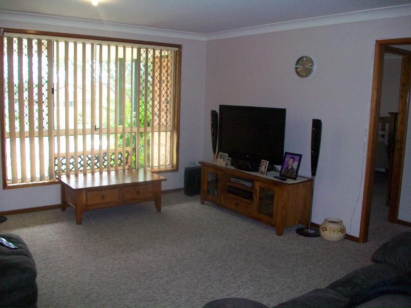 3 REDMAN ROAD, Medowie NSW 2318