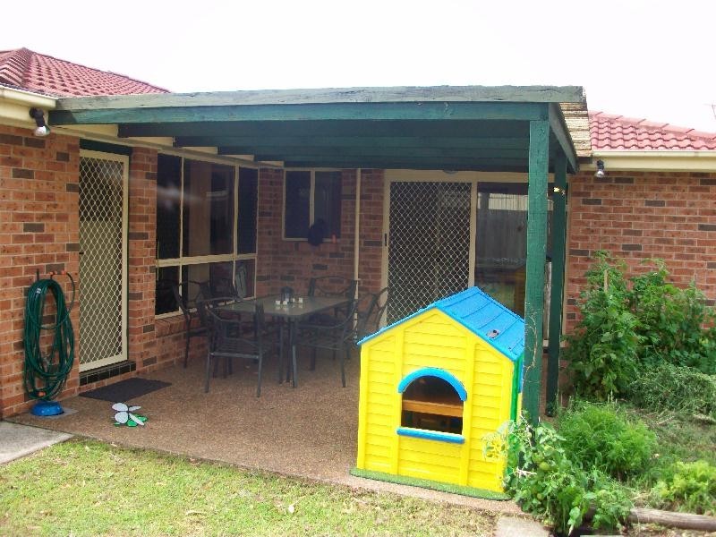 3 REDMAN ROAD, Medowie NSW 2318