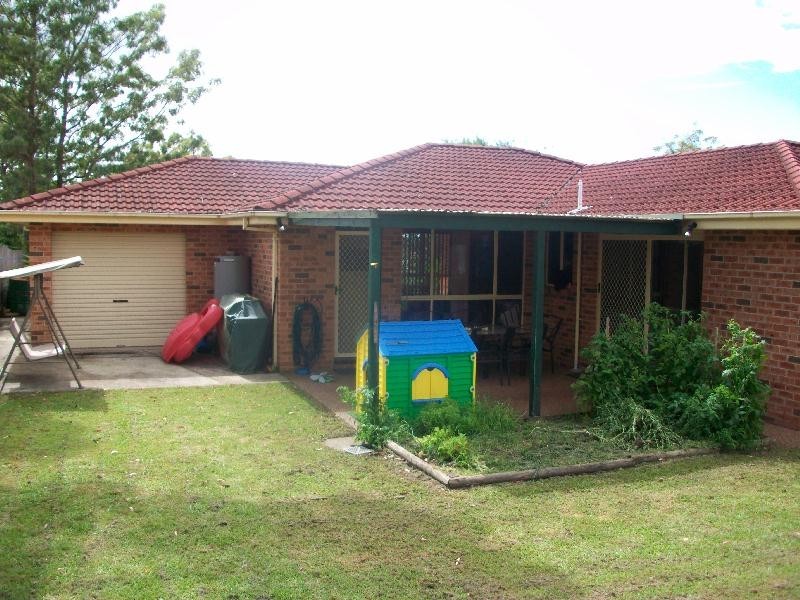 3 REDMAN ROAD, Medowie NSW 2318