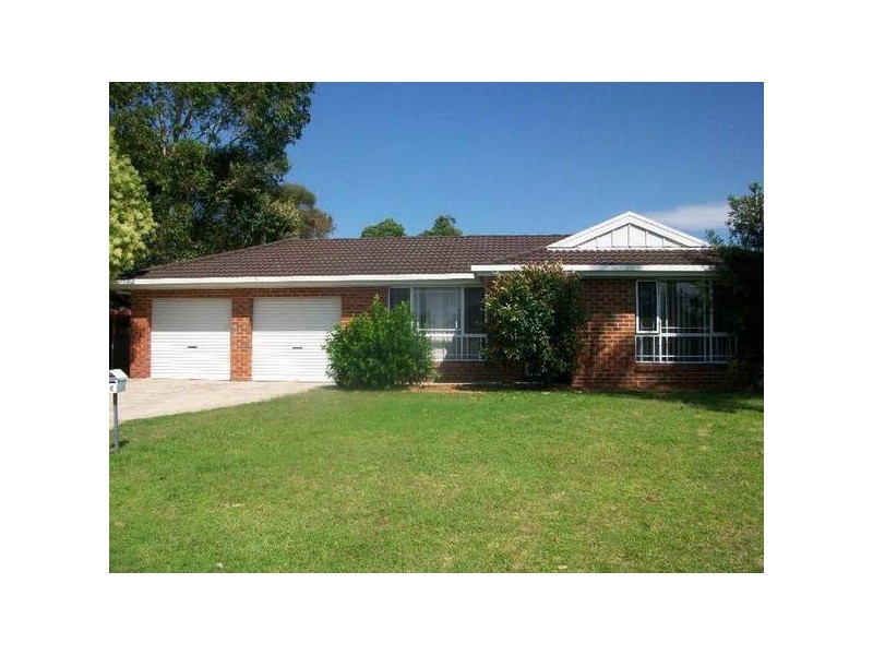 Raymond Terrace NSW 2324