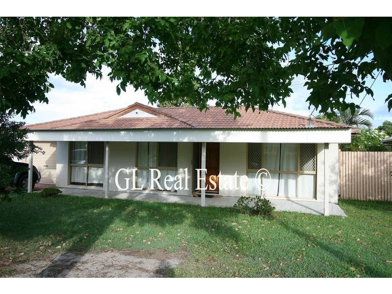 4 Coyle Court, Browns Plains QLD 4118