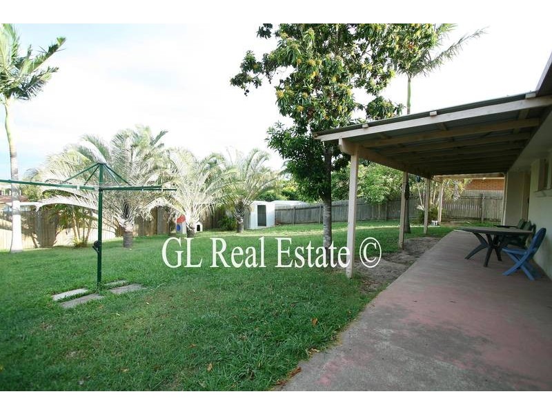 4 Coyle Court, Browns Plains QLD 4118