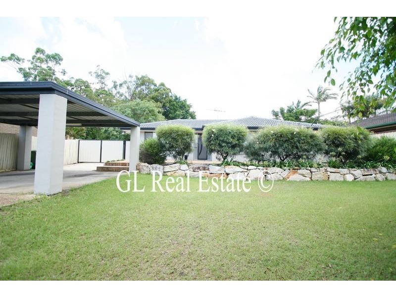 10 Letitia Street, Regents Park QLD 4118