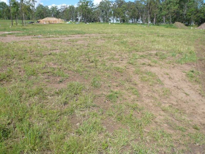 Lot 251, 18 Parkhurst Pl, Gleneagle QLD 4285