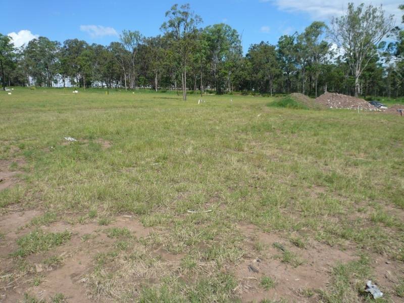 Lot 251, 18 Parkhurst Pl, Gleneagle QLD 4285