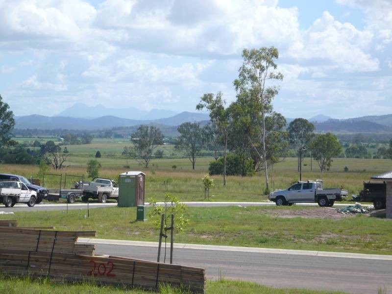 Lot 251, 18 Parkhurst Pl, Gleneagle QLD 4285