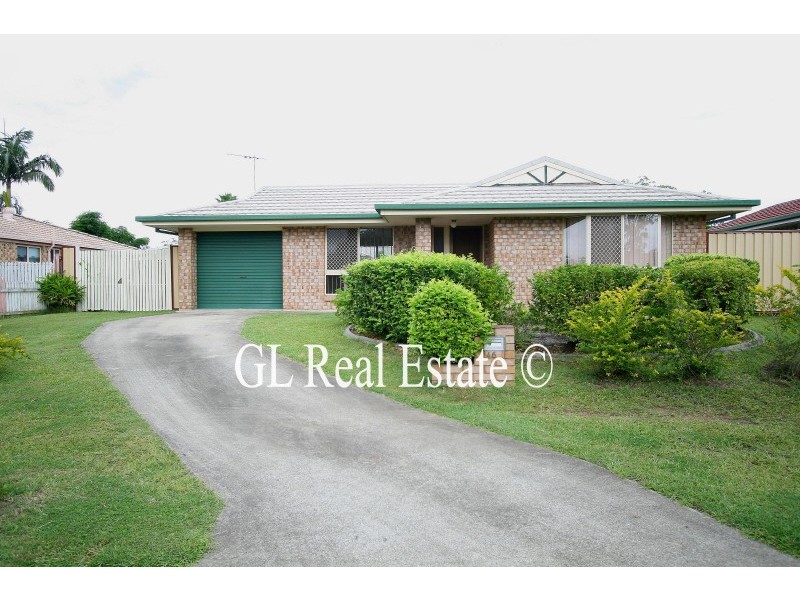 46 Brandon St, Marsden QLD 4132