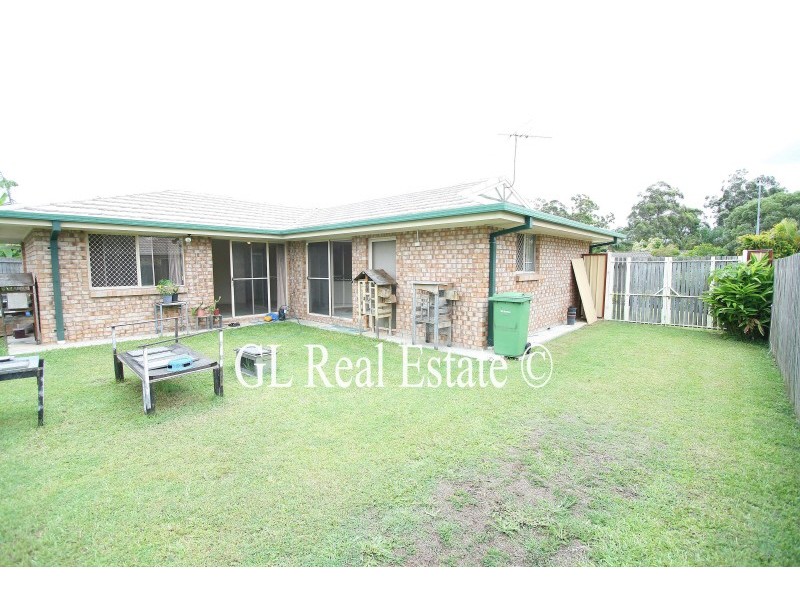 46 Brandon St, Marsden QLD 4132