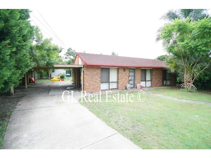19 Whitcomb St, Hillcrest QLD 4118