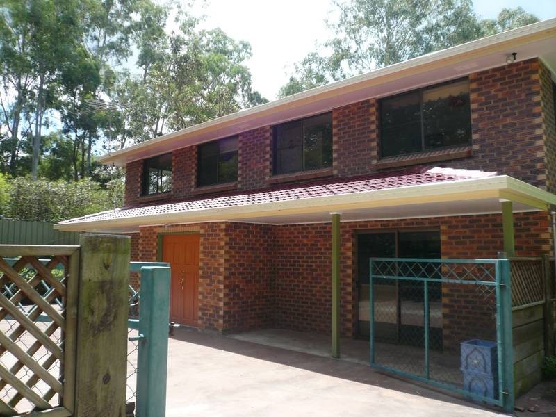 246 BACKWATER ROAD, Greenbank QLD 4124