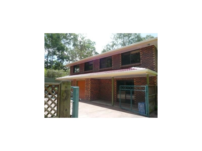246 BACKWATER ROAD, Greenbank QLD 4124