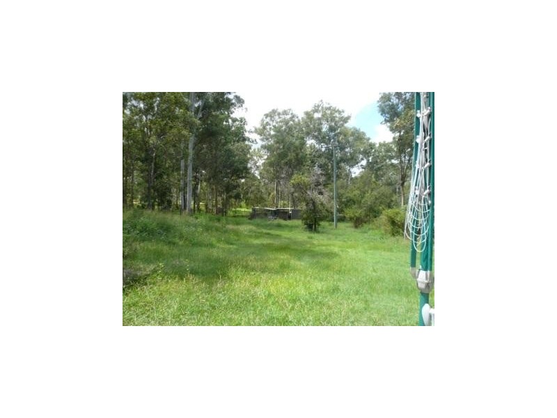 246 BACKWATER ROAD, Greenbank QLD 4124