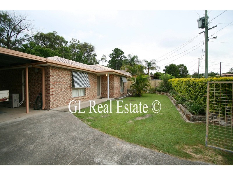20 Apex Street, Marsden QLD 4132