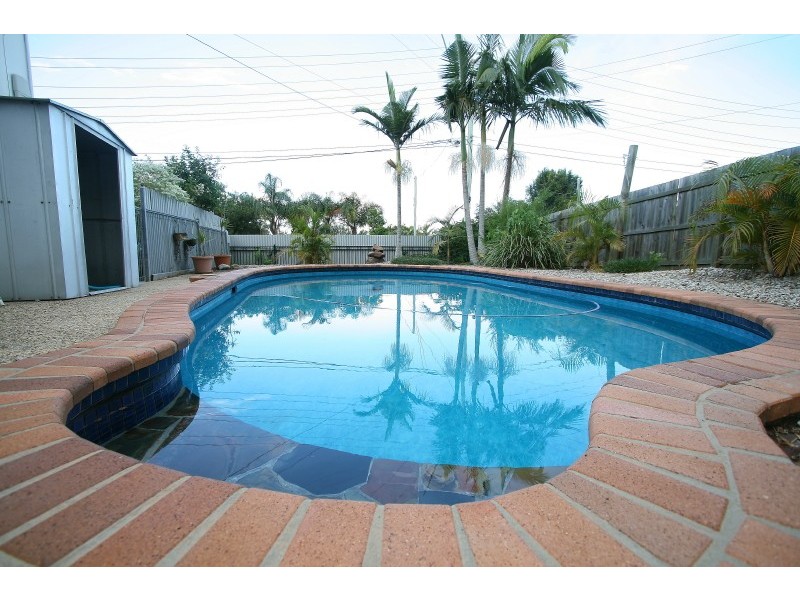 3 Hakari street, Crestmead QLD 4132